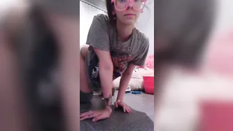 Luna onlyfans 25 March 2020