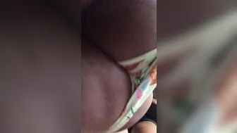 cherokeedass onlyfans cute slut jumps on a dildo