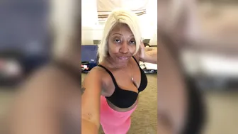 cherokeedass onlyfans 01 March 2020
