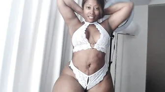 cherokeedass onlyfans Blonde bix