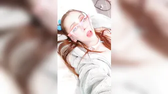 Luna onlyfans housewalker reveals her delicious body