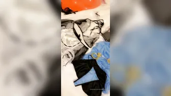 amber00 onlyfans amazing wench fucks herself with sex toys