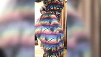 cherokeedass onlyfans whore passion takes flexible poses