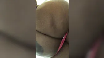 cherokeedass onlyfans blond slut jerking off dick