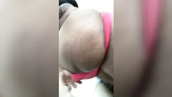 cherokeedass onlyfans blond slut jerking off dick
