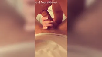 morganroberts onlyfans vulgar thing stretches vaginal hole