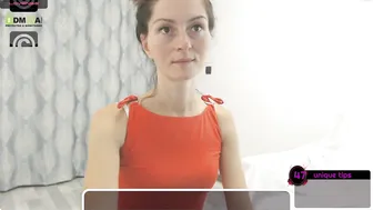 bellejai Cute brunette