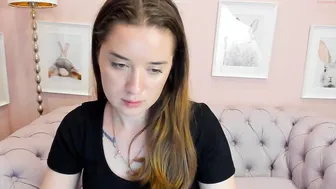 hannahsparrow Emotional swear