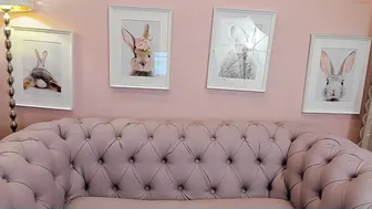 hannahsparrow graceful bitch masturbates pussy