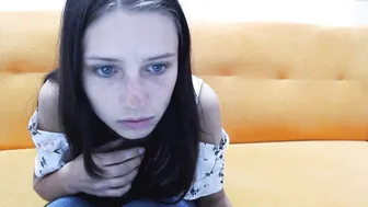 gravityfolz charming bitch caresses big tits