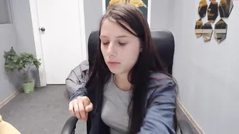 gravityfolz exquisite bitch jerking off her cunt