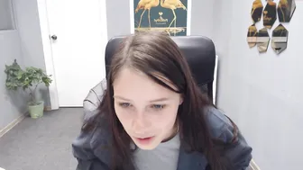 gravityfolz exquisite bitch jerking off her cunt