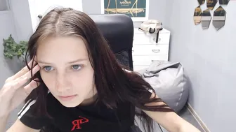 gravityfolz openwork schoolgirl ¢ ™ magically pulls pussy