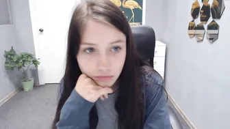 gravityfolz cute slut caresses intimate places