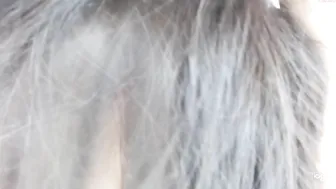 kirra_light Obstinate chick