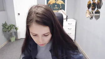 gravityfolz beautiful maid masturbating cunt