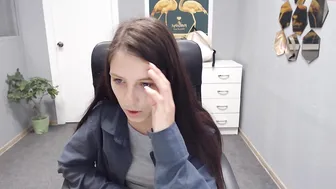 gravityfolz beautiful maid masturbating cunt
