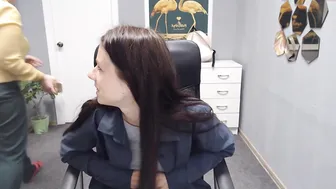 gravityfolz beautiful maid masturbating cunt