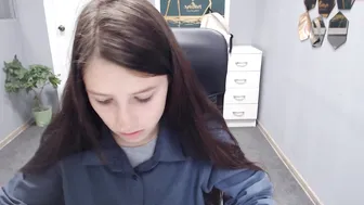 gravityfolz appetizing sluts whore  with sex toy