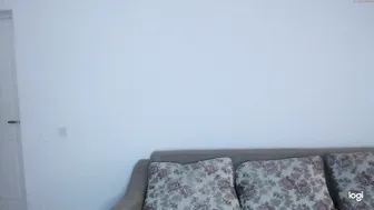 kirra_light cumming heavily before webcam