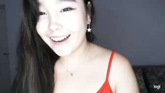 kirra_light cumming heavily before webcam