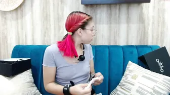 lisa_scott Charming lesbo