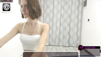 bellejai Busty wench