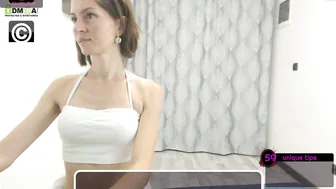 bellejai Busty wench