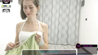 bellejai Busty wench