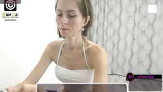 bellejai Busty wench