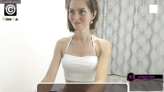 bellejai Busty wench