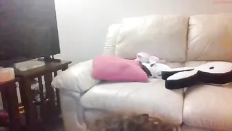 scherizzle clear erotic dance