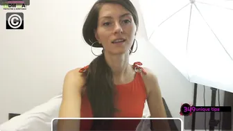 bellejai amazing skin fucks the pussy