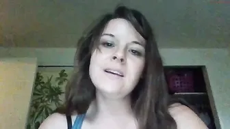 scherizzle ardent devil masturbates cunt