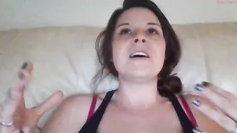 scherizzle busty model