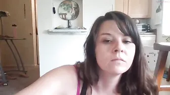 scherizzle exquisite slut shows juicy ass