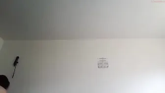 scherizzle lush babe pleases her pussy