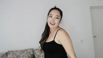 kirra_light a cool lady rides a sex toy