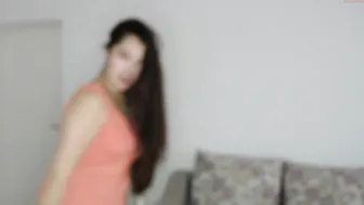 kirra_light beautiful bitch enjoys cunnilingus