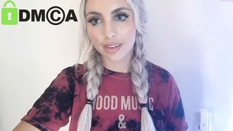 kittycat1111 wonderful redhead fucks herself with a phallus