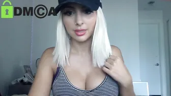 kittycat1111 spicy bitch exposes her charms