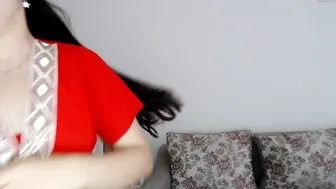 kirra_light naughty prankster kneads both holes