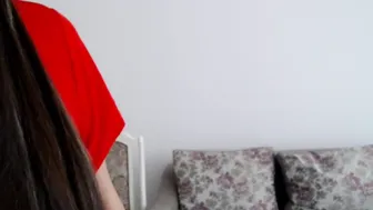 kirra_light naughty prankster kneads both holes