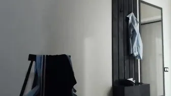 sashakissyou77 shy young lady fingering sex toys