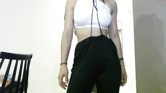sashakissyou77 Skillful woman