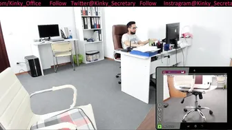 amazing_alle Busty Asian passionately fucks with a guy