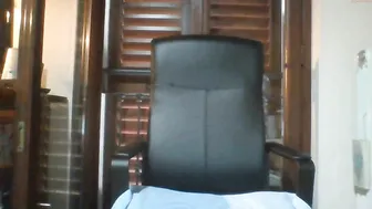 astrid_shady  private  with a toy