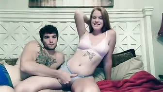 your_favorite_redhead Spoiled girl