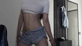 sashakissyou77 blissful female naughty in  private e