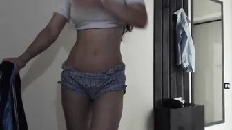 sashakissyou77 blissful female naughty in  private e